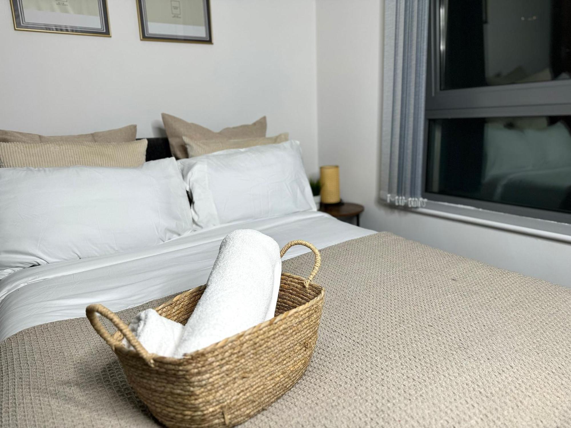 Birmingham City Centre - Centenary Plaza Luxury Apartment - Free Gym Exterior foto