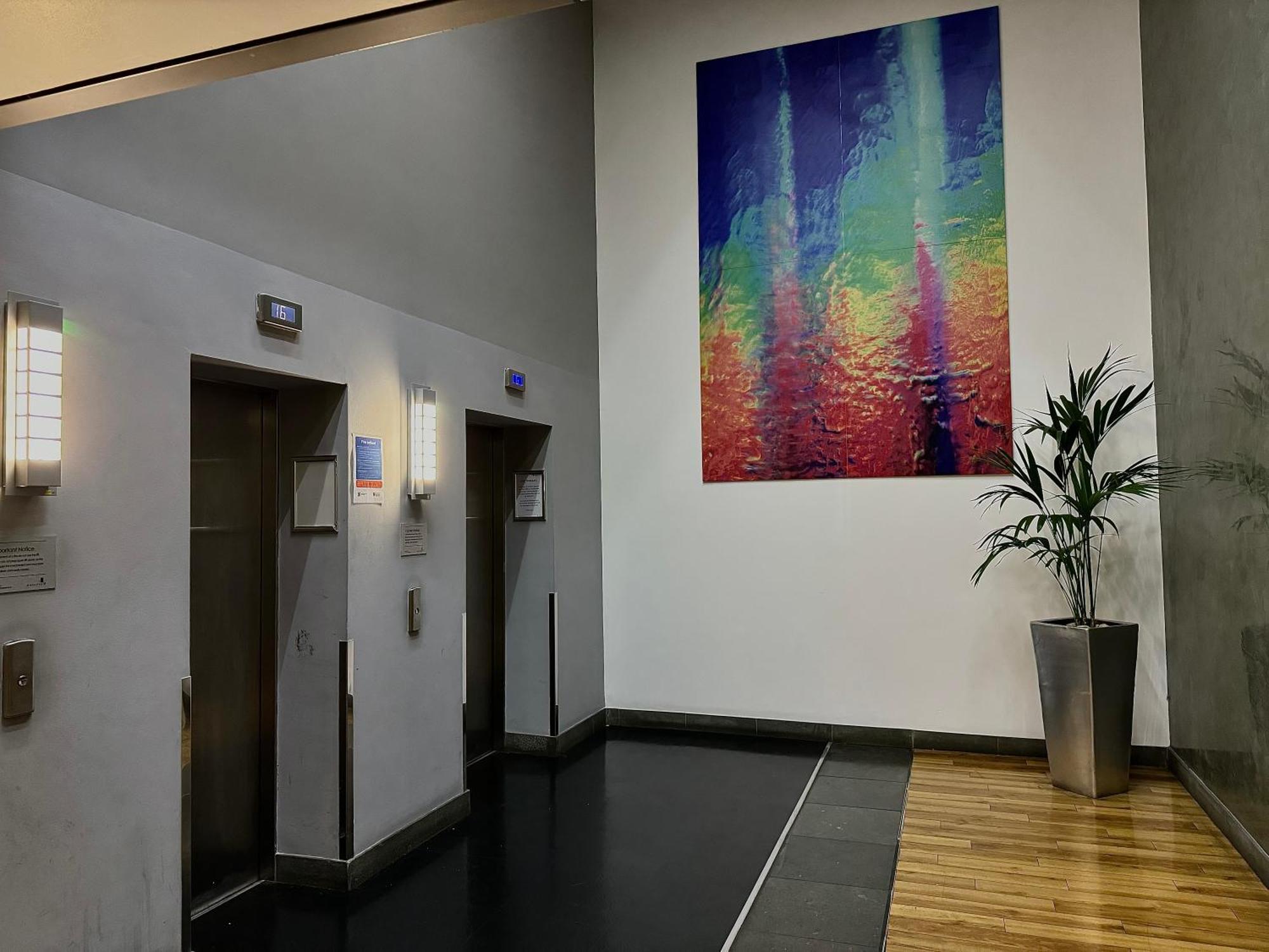 Birmingham City Centre - Centenary Plaza Luxury Apartment - Free Gym Exterior foto